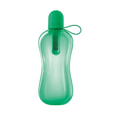 Trinkflasche Bobble Sport Grün