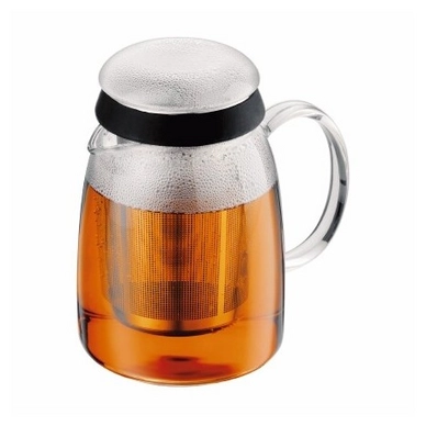 Teekanne Bodum The De Chine 0.6L