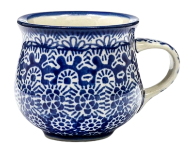 Bauerntasse Bunzlau Castle Lace (90 ml)