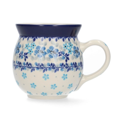 Bauerntasse Bunzlau Castle Melody (500 ml)
