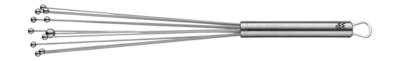 Kugel-Schneebesen WMF Profi Plus 32 cm