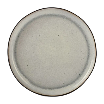 Teller Salt & Pepper Lunar Beige 27 (4er-Set)