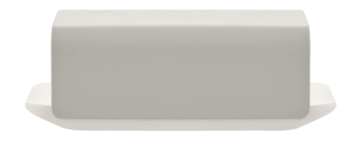 Butterdose Alessi Mattina Warm Grey