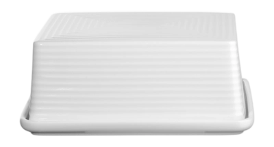 Butterdose ASA Selection Kitchen'art White 15,3 x 11,6 cm