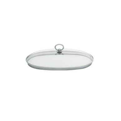Deckel Fissler Country Bratpfanne Fischpfanne 36 cm
