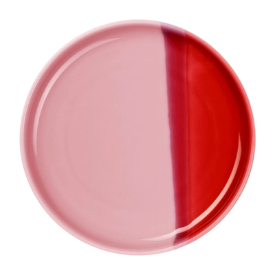 Brotteller ASA Selection Joy Strawberry Smoothie 13 cm