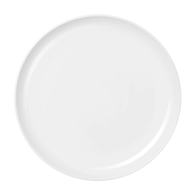 Brotteller ASA Selection Nesuto Origami White 15 cm