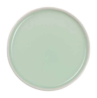 Brotteller ASA Selection Semana Herb Green 14,5 cm