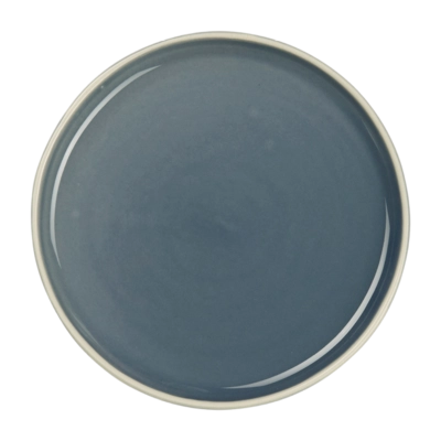 Brotteller ASA Selection Semana Sepia Blue 14,5 cm