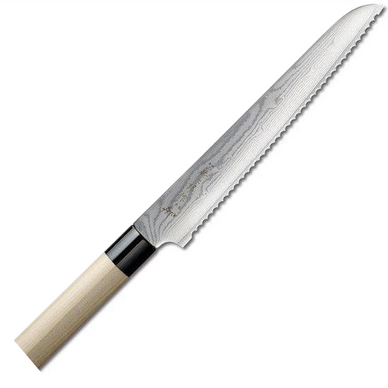 Brotmesser ToJiro Sippu (25 cm)