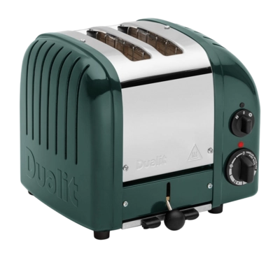 Toaster Dualit 2 Slots NewGen Evergreen