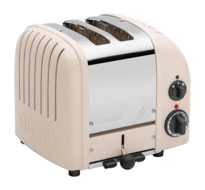 Toaster Dualit NewGen 2-Slots Limestone