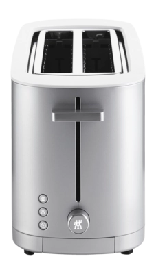 Toaster Zwilling Enfinigy 4/2 Mit Brötchenaufsatz