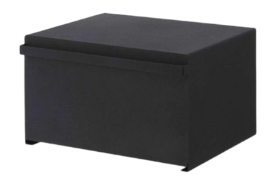 Brotbox Yamazaki Tower Black