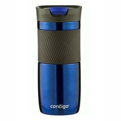 Thermobecher Contigo Byron Blau