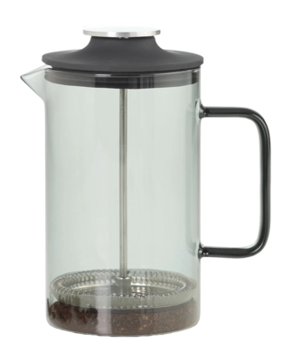French Press AdHoc Impact Transparent 600 ml