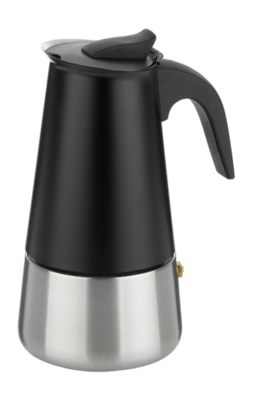 Cafetière Kela Ferrara Schwarz 300 ml