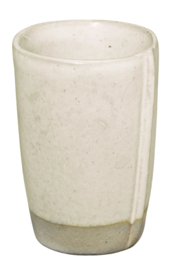 Cappuccinotasse ASA Selection Verana Almond Paste White 250 ml