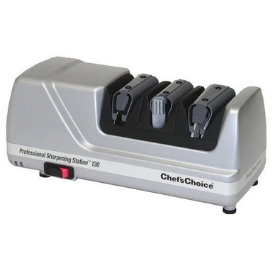 Messerschleifer Chef's Choice Professional Sharpening Station 130