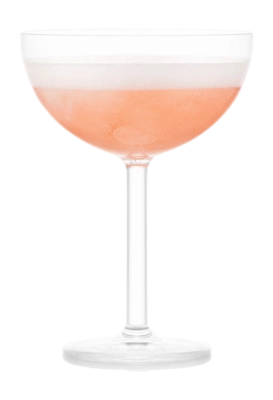 Sektgläser Bodum Oktett Kunststoff Transparent 280 ml (4er-Set)