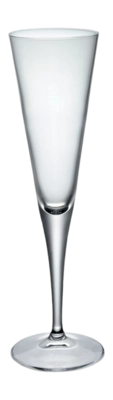 Sektgläser Bormioli Rocco Ypsilon 16 cl (6er-Set)