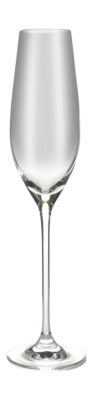 Sektgläser Salt & Pepper Cuvee 210 ml (6er-Set)