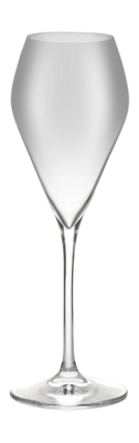 Sektgläser Salt & Pepper Cuvee 230 ml (6er-Set)