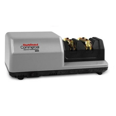 Messerschleifer Chef's Choice Diamond Hone 2000