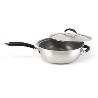 Schmorpfanne Habonne Ecovite Forte 26 cm
