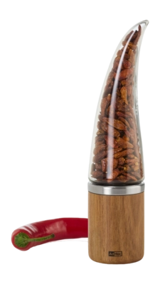 Chilimühle AdHoc Peperone