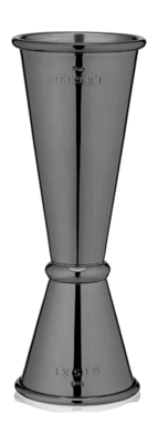Cocktail Messbecher Viski Japanese Style Gunmetal