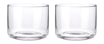 Cocktailgläser Viski Crystal 236 ml (2er-Set)