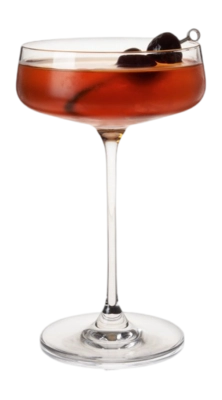 Cocktailgläser Viski Reserve Julien 295 ml (4er-Set)