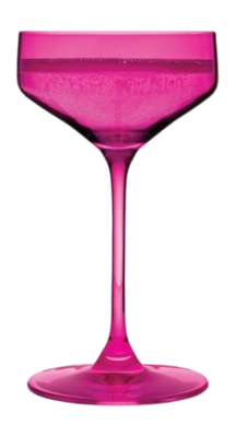 Cocktailgläser Viski Reserve Nouveau Berry 192 ml (2er-Set)