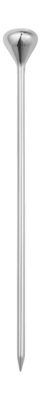 Cocktailspieße Georg Jensen Sky Rostfreier Edelstahl (6er-Set)