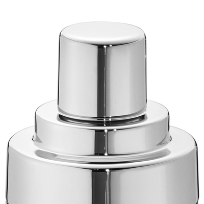 Cocktailshaker Georg Jensen Manhattan 0,75 L
