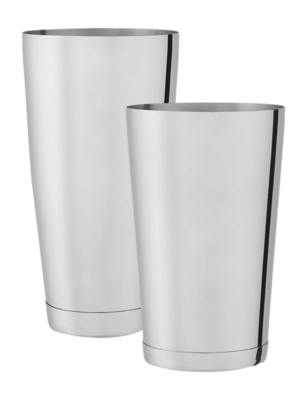Cocktailshaker Viski Stainless Steel