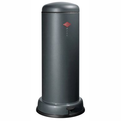Treteimer Wesco Big Baseboy Graphit 30L