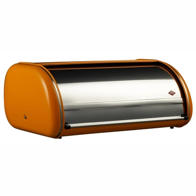 Rollbrotkasten Wesco Classic Line Orange