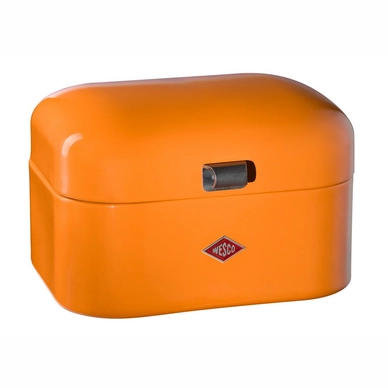 Aufbewahrungsbox Wesco Single Grandy Orange