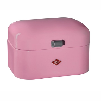 Aufbewahrungsbox Wesco Single Grandy Rosa