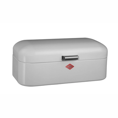 Aufbewahrungsbox Wesco Grandy Weiß