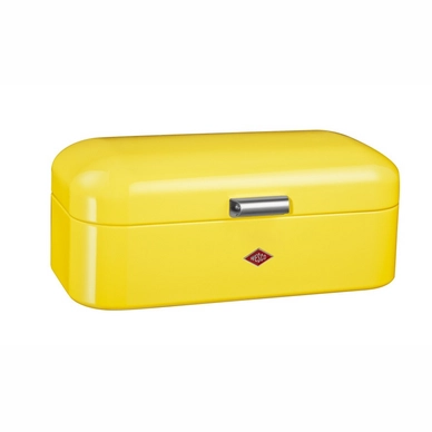 Aufbewahrungsbox Wesco Grandy Lemon Gelb