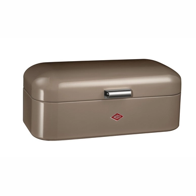 Aufbewahrungsbox Wesco Grandy Warm Grau
