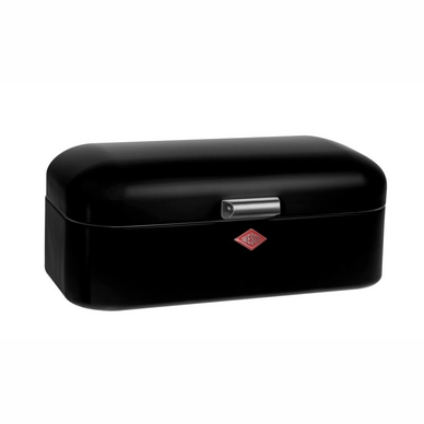 Aufbewahrungsbox Wesco Grandy Schwarz
