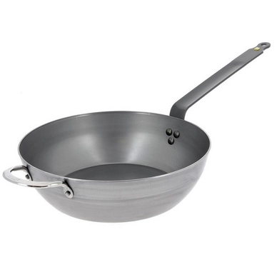 Sautierpfanne De Buyer Mineral B 32 cm
