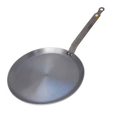 Crêpespfanne De Buyer Mineral B 26 cm