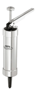 Teigpresse Gefu GEFG14320 Silber