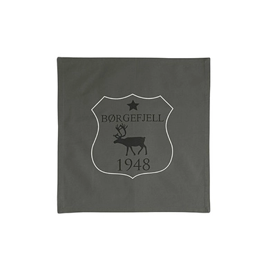 Servietten Aquanova Deer Olivgrün 4 Stück (Baumwolle)