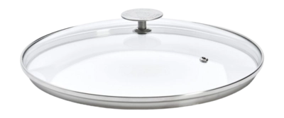Deckel De Buyer Alchimy 24 cm